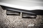 Mercedes-Benz C63 AMG Estate by ATT-Tec GmbH 2014 года